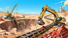 Rio Tinto-Glencore Merger: A Structural Pivot for Copper and Critical Minerals