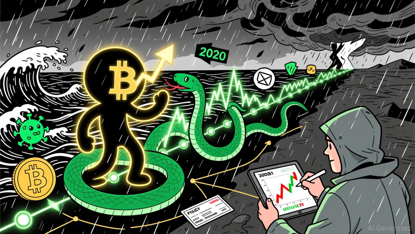 The U.S. Supreme Court Tariff Ruling and Its Impending Impact on Bitcoin and Crypto Markets