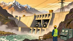 China's 2026 Re-rating: Policy Tailwinds and Geopolitical Reset