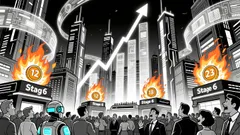 Why APEMARS ($APRZ) is the Most Promising Early-Stage Meme Coin of 2026: Timing and Tokenomics-Driven FOMO in Presales