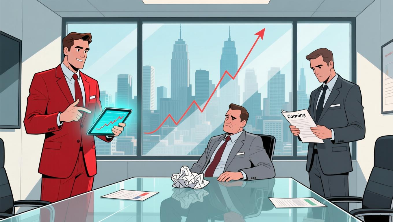 Three AI Infrastructure Stocks: A Tactical Breakdown of the Zacks Picks