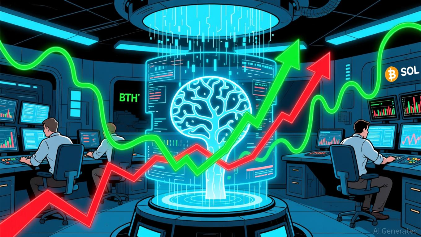 The Rise of Algorithmic Advantage and Insider Risks in Prediction Markets: Navigating the Investment Landscape and Regulatory Gaps