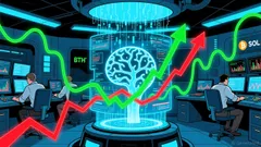 The Rise of Algorithmic Advantage and Insider Risks in Prediction Markets: Navigating the Investment Landscape and Regulatory Gaps