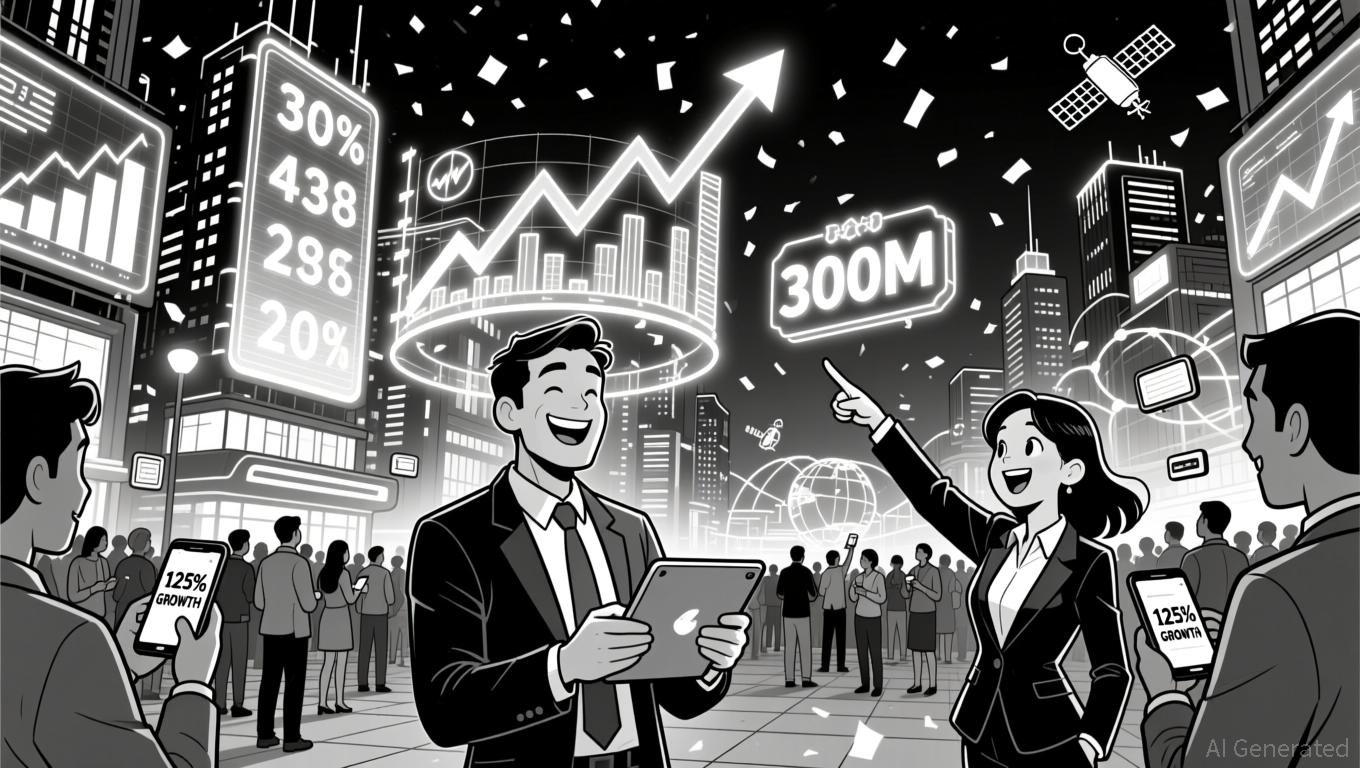 Binance's Rapid User Growth and the Institutionalization of Bitcoin: A 2025 Analysis