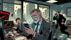 Can Trump Lower Home Prices by Taking On Wall Street Buyers?