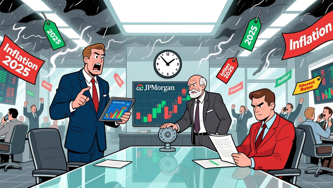 Navigating Earnings Season: Key Opportunities and Risks in Q4 2025 Earnings Reports