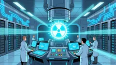 Meta's Nuclear Energy Push: A Strategic Catalyst for the AI Era