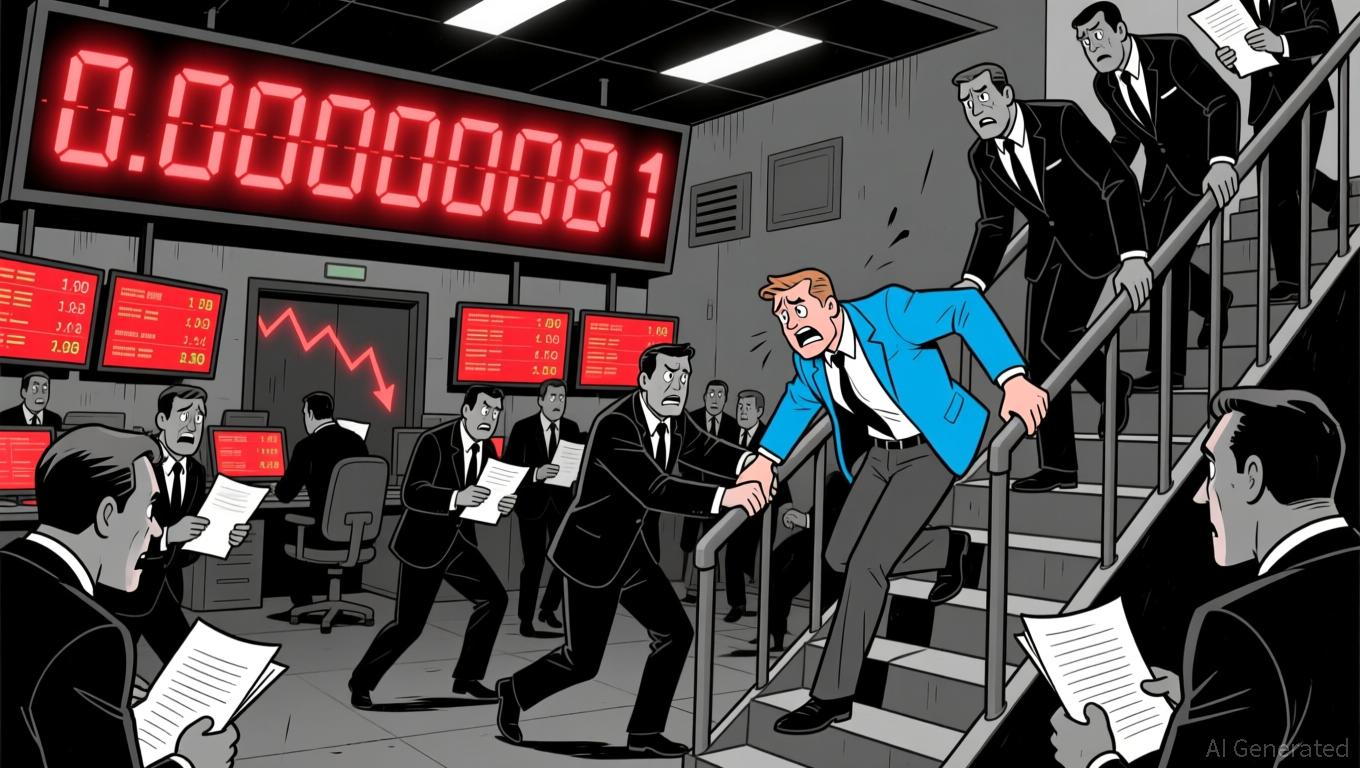 Market Overview: SXPBTC Consolidation Amid Low Volatility