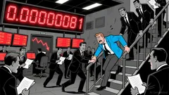 Market Overview: SXPBTC Consolidation Amid Low Volatility