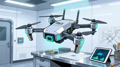 Lantronix: Can a Niche IoT Platform Capture a Scalable Share of the Drone and Wireless Markets?