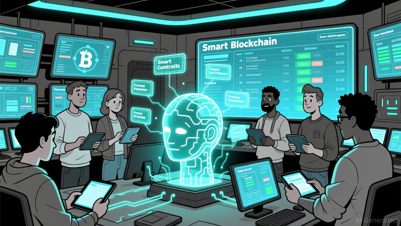 Investing in OpenLedger and the OPEN Mainnet: Foundational Infrastructure for a Trustless AI Ecosystem