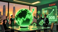 TSMC's Earnings Catalyst and AI-Driven Price Target Upside