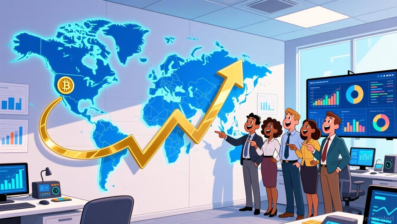 Stablecoin Firm Rain Valued at $1.95 Billion After $250 Million Funding Round