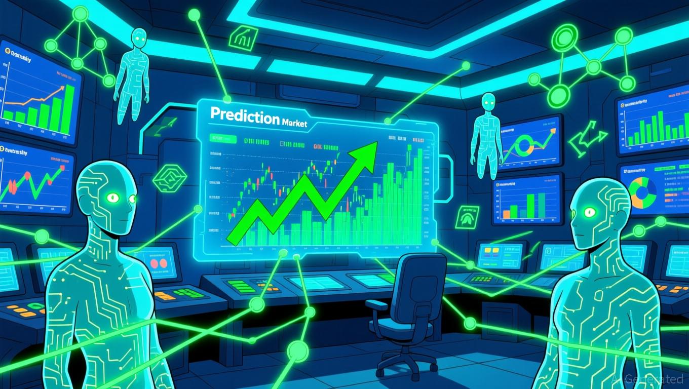 Crypto's Next Phase Goes Beyond New Blockchains, a16z Says