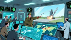 Assessing the Strategic and Market Implications of Russia's Oreshnik Missile Program