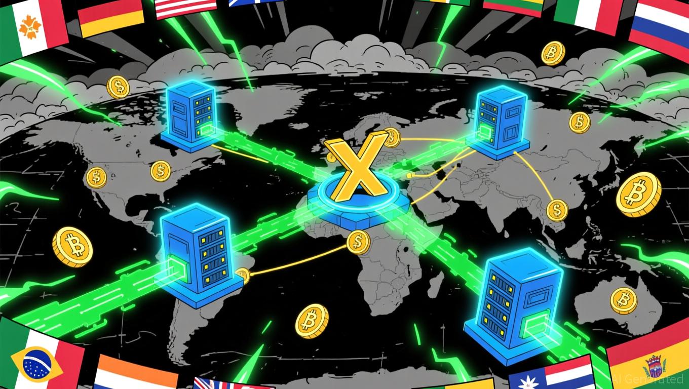 Ripple and Amazon: A Strategic Alliance Driving XRP's Institutional Adoption