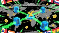 Ripple and Amazon: A Strategic Alliance Driving XRP's Institutional Adoption