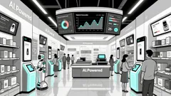 Walmart's Strategic AI Move and Its Implications for Long-Term Growth