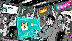 The 2026 Meme Coin Presale Gold Rush: How Community-Driven Value is Reshaping Crypto