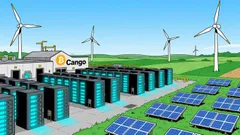 Cango's Strategic Bitcoin Accumulation: A Catalyst for Institutional Validation and Long-Term BTC Value