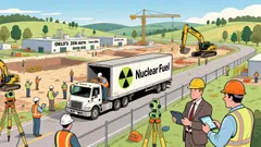 OKLO's 20% Surge: A Tactical Play on Prepayment or a Valuation Trap?