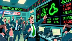 Friday's Trade: Fed Speeches, Earnings, and the Payrolls Test