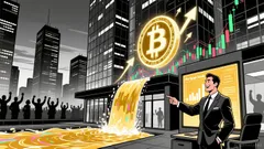 Trump's $200B Mortgage Buy Program and Its Implications for Crypto Markets