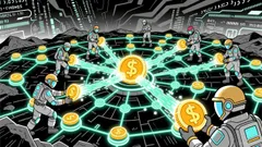 Bittensor (TAO): The Decentralized AI Coordination Layer Poised to Disrupt High-Growth Sectors