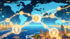 POL Gains Momentum as Polygon Unveils Open Money Stack and Pursues Coinme Acquisition