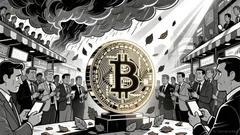 Bitcoin's Stability Amid Thin Liquidity and Altcoin Volatility: A 2025 Liquidity-Driven Portfolio Analysis