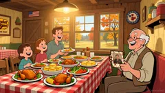 Cracker Barrel shares surge 6.42% pre-market as potential reversal looms post-controversial rebranding.