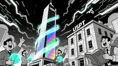 The $33 Trillion Stablecoin Boom: Strategic Entry Points in the Rise of USDC and Digital Payments