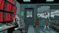 Vestis plunges 8.27% in pre-market trading as no official explanation provided