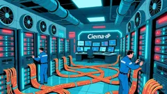Ciena's $5B Backlog: A Catalyst for a 60% Stock Surge or a Valuation Trap?