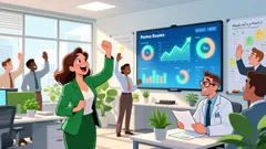 LPTH: The Lake Street Catalyst and the $14 Price Target Setup