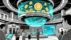 Rain's $250M Funding: A Catalyst for Redefining Global Stablecoin Payments in a Rapidly Evolving Fintech Landscape