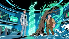 DeFi Lending's High-Debt Regime: A Structural Shift with Attractive Leverage Opportunities