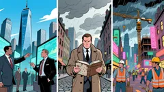 Navigating Late-Cycle Risks: The Imperative of Entry-Point Discipline in a Volatile Market