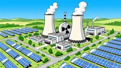 Vistra's (VST) Strategic Positioning in the AI-Powered Energy Revolution: A Must-Owning Play in the Clean Energy Transition