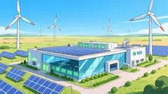 La Rosa's $1.25B Bet on AI Infrastructure: A Deep Tech Strategist's S-Curve Analysis