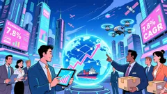 Dimensional Fund Advisors and the Future of Auction Tech in Asia-Pacific: A Strategic Alignment with Emerging Opportunities