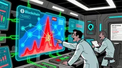 Ripple's Strategic AI Integration: A New Era for XRP Ledger Efficiency and Compliance