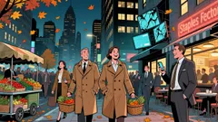 The Impact of Trump Tariff Rulings and Jobs Data on Global Market Volatility and Equity Strategy