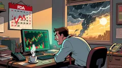 uniQure's FDA Meeting: A Binary Catalyst for AMT-130's Path