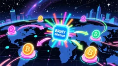 Tokenized Deposits and the Future of Institutional Liquidity Management