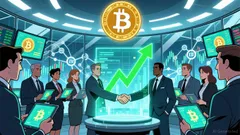 Bitcoin's Institutional Renaissance: Structural Strength and the Path to 2026