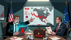 European Sectors to Watch Ahead of Supreme Court Tariff Ruling