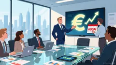 Fresenius Medical Care's Accelerated Share Buyback: A Catalyst for Shareholder Value and Long-Term Capital Appreciation