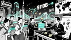 South Korea's Legal Recognition of Bitcoin as Seizable Property and Its Implications for Crypto Compliance and Enforcement