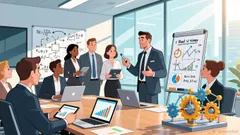 Invesco's Thematic Play: Assessing the Growth Engine for AI and Clean Energy